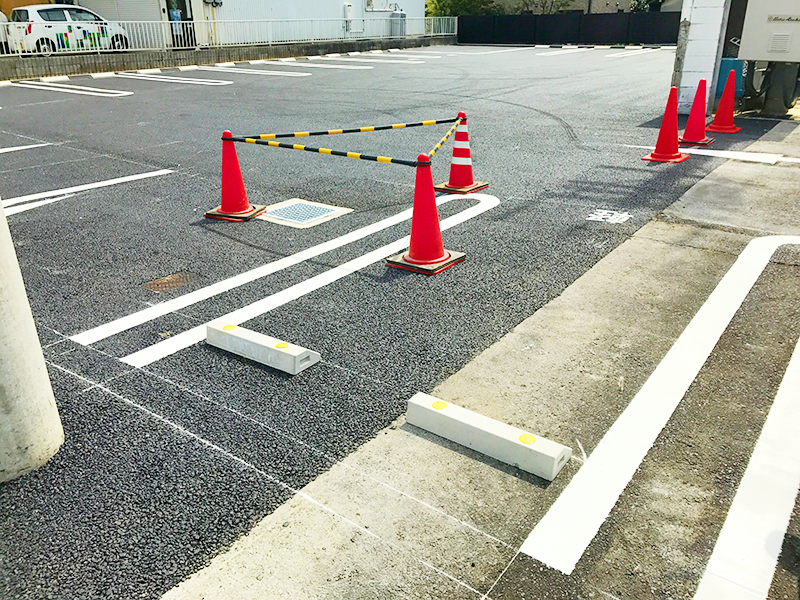 土岐市泉町久尻地内 鉄骨建物解体工事